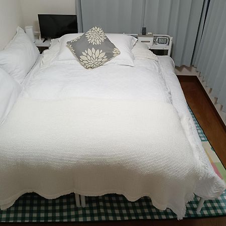 Tokyo Downtown Bed and Breakfast Exterior foto