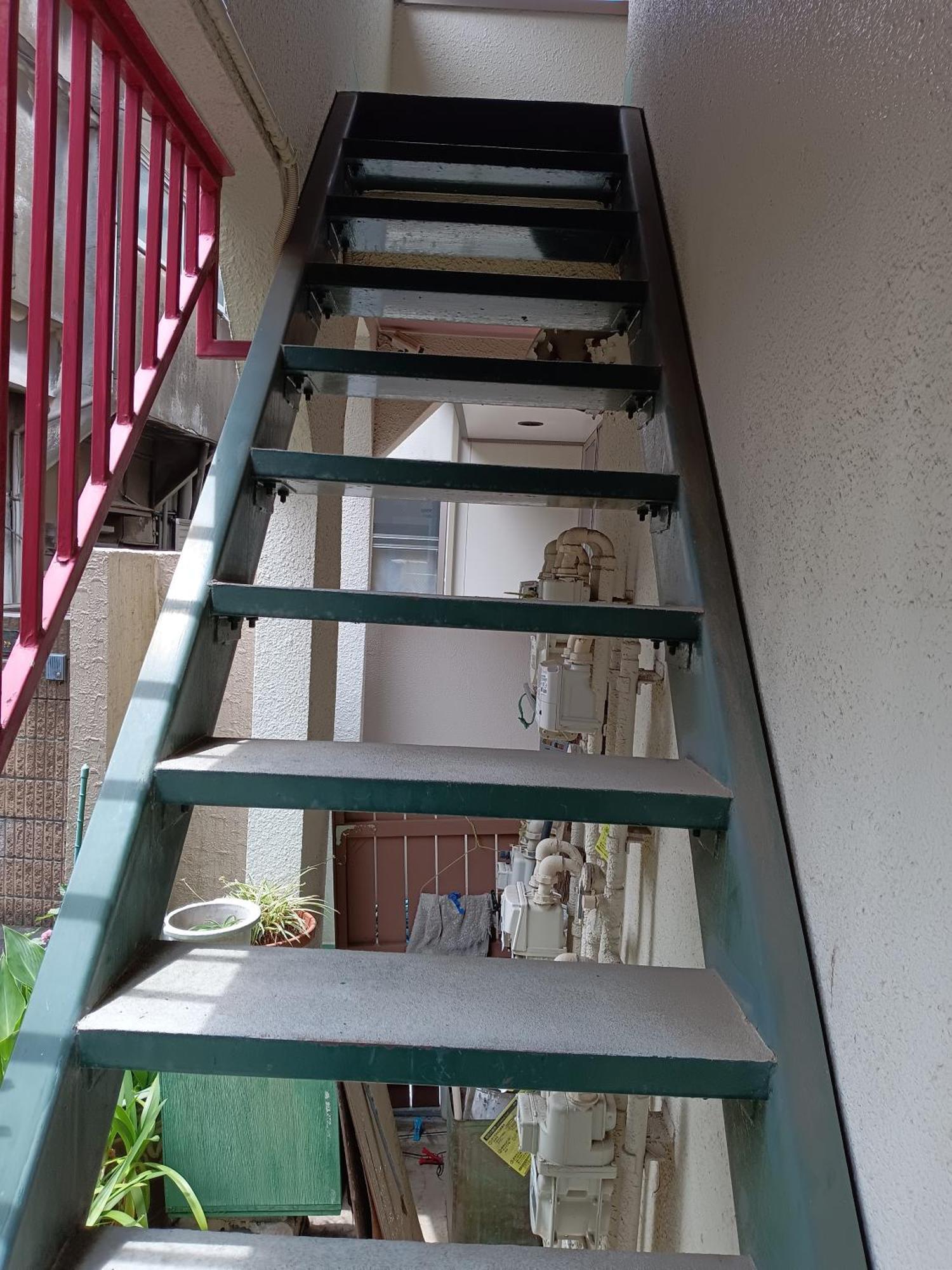Tokyo Downtown Bed and Breakfast Exterior foto