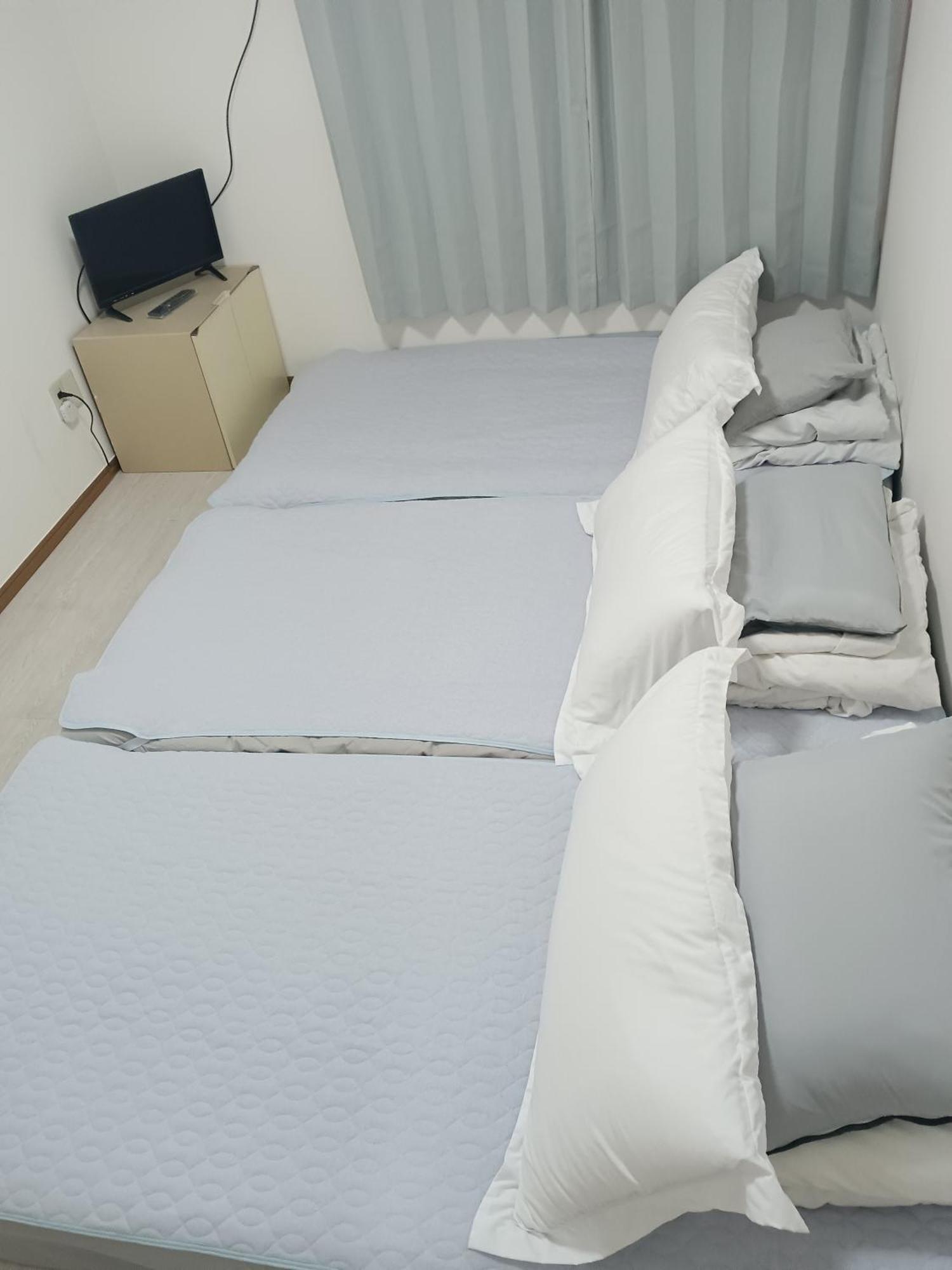 Tokyo Downtown Bed and Breakfast Habitación foto