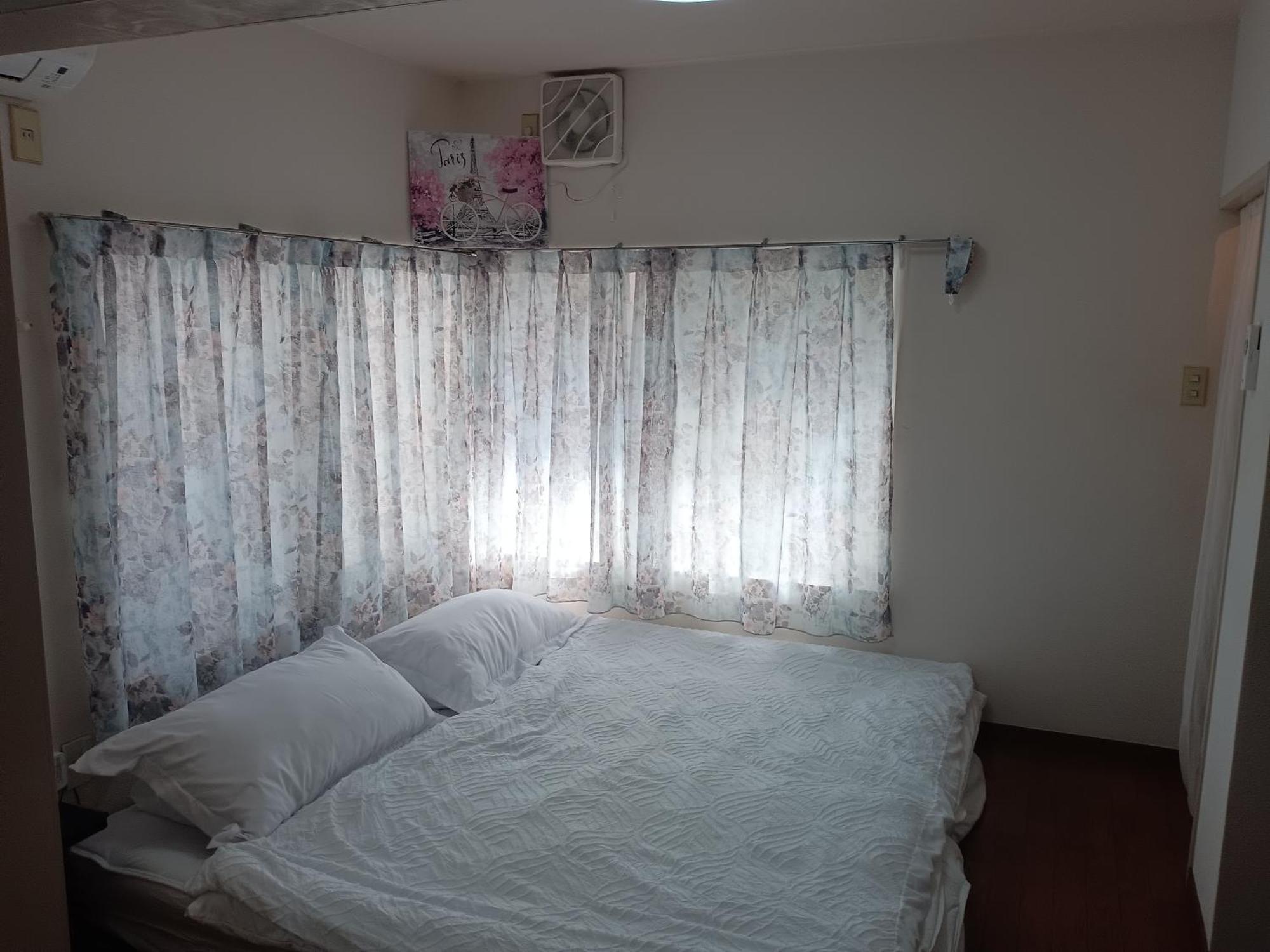 Tokyo Downtown Bed and Breakfast Habitación foto