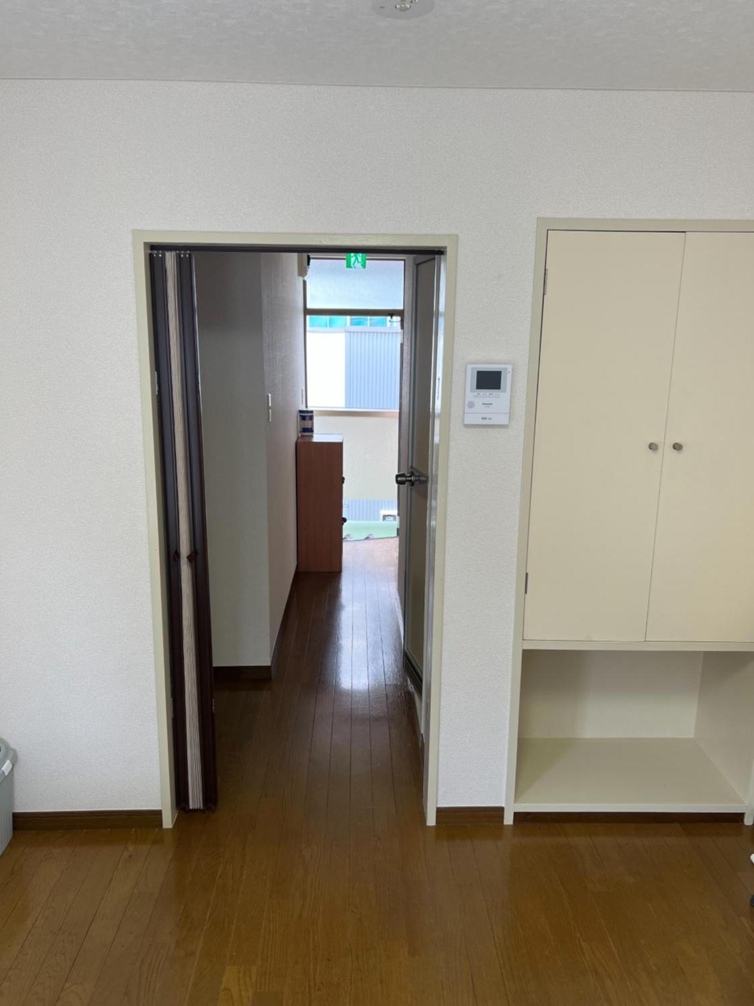 Tokyo Downtown Bed and Breakfast Exterior foto