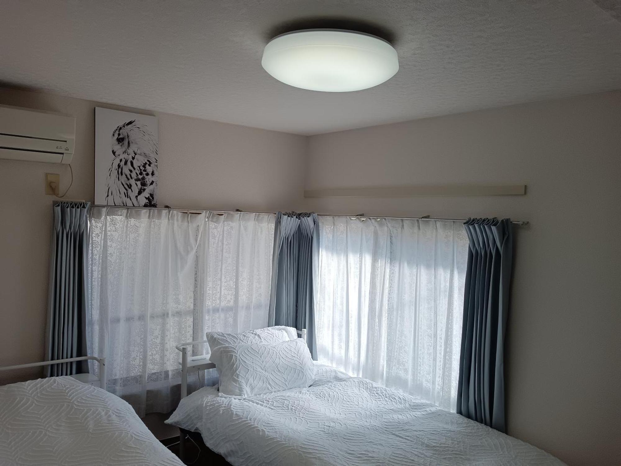 Tokyo Downtown Bed and Breakfast Exterior foto
