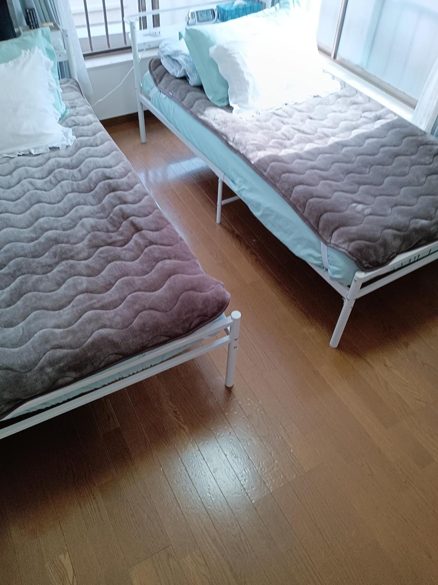 Tokyo Downtown Bed and Breakfast Habitación foto