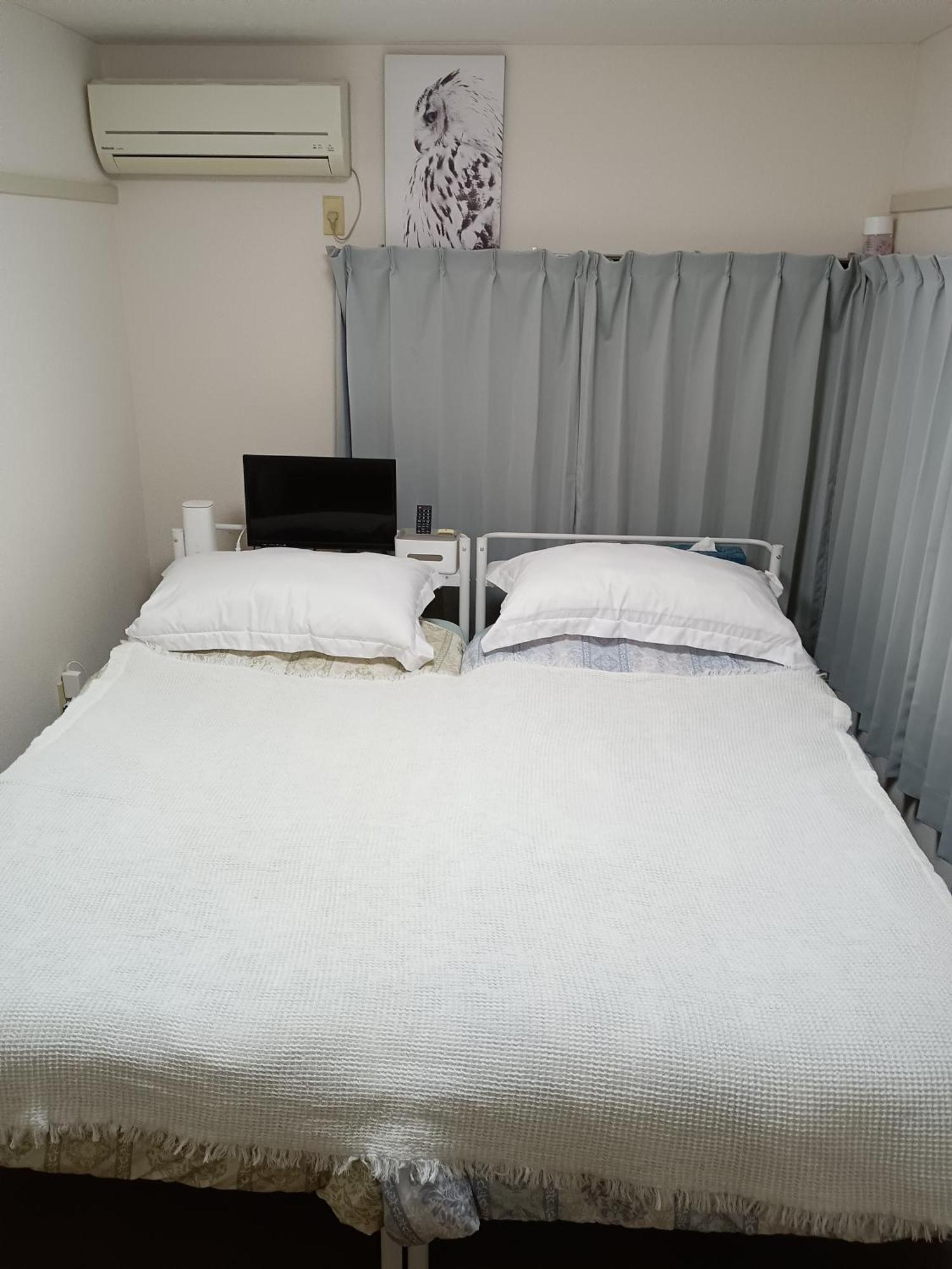 Tokyo Downtown Bed and Breakfast Exterior foto