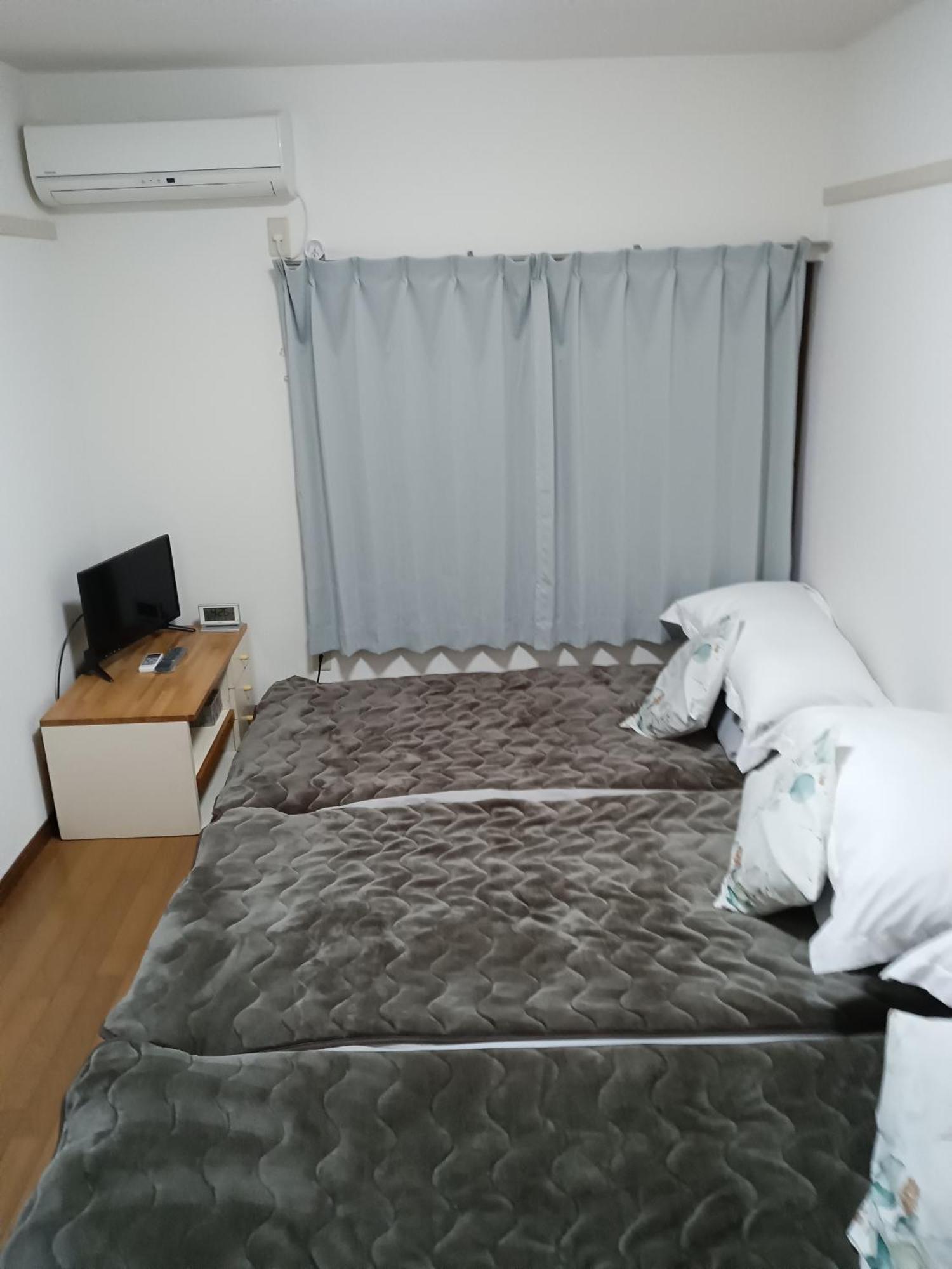 Tokyo Downtown Bed and Breakfast Exterior foto